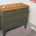 47 2024 CHEST OF DRAWERS